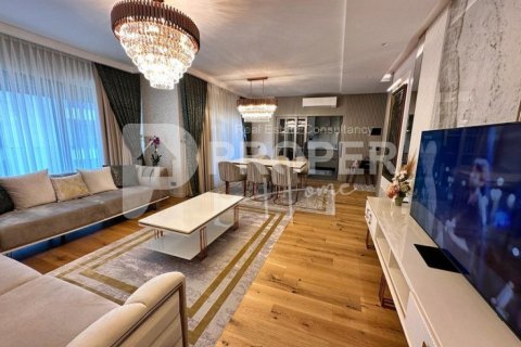 4 rooms Apartment in Konyaalti, Turkey No. 13072 8