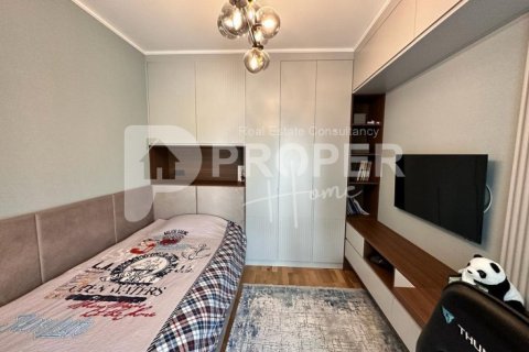 4 rooms Appartement à Konyaalti, Turkey No. 13072 15