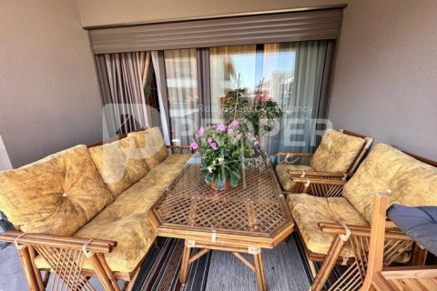 4 rooms Apartment in Konyaalti, Turkey No. 13072 12