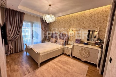 4 rooms Appartement à Konyaalti, Turkey No. 13072 23