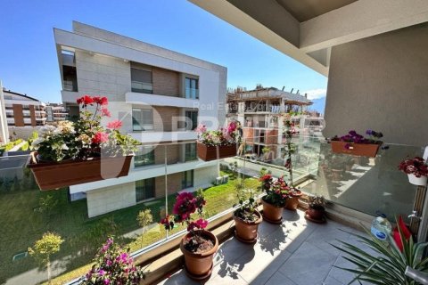 4 rooms Appartement à Konyaalti, Turkey No. 13072 27