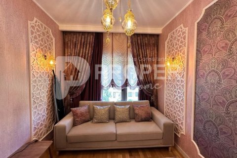 4 rooms Apartment in Konyaalti, Turkey No. 13072 20