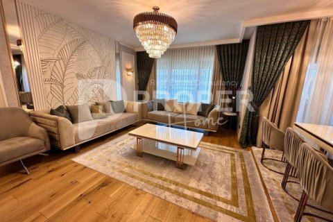 4 rooms Apartment in Konyaalti, Turkey No. 13072 9