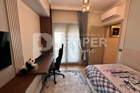 4 rooms Appartement à Konyaalti, Turkey No. 13072 17