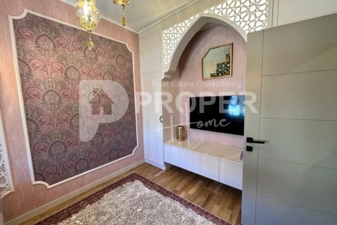 4 rooms Appartement à Konyaalti, Turkey No. 13072 19