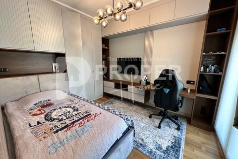 4 rooms Appartement à Konyaalti, Turkey No. 13072 21