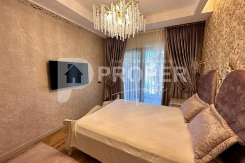 4 rooms Appartement à Konyaalti, Turkey No. 13072 22