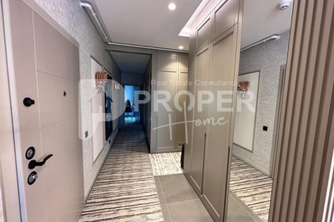 4 rooms Appartement à Konyaalti, Turkey No. 13072 7