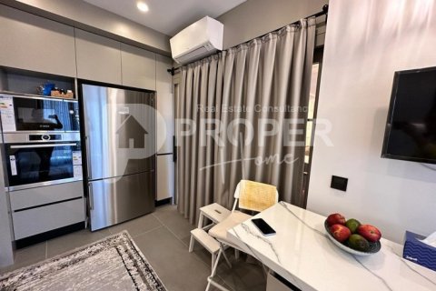 4 rooms Appartement à Konyaalti, Turkey No. 13072 26