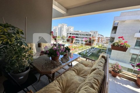 4 rooms Apartment in Konyaalti, Turkey No. 13072 14