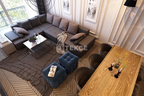 2+1 Apartment en Milas, Turkey No. 13112 8