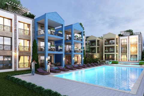 2+1 Appartement à Milas, Turkey No. 13112 1