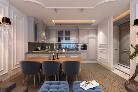 2+1 Apartment en Milas, Turkey No. 13112 4