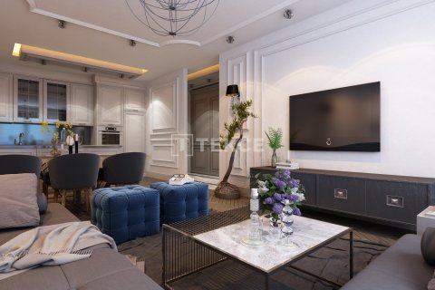 2+1 Apartment en Milas, Turkey No. 13112 5