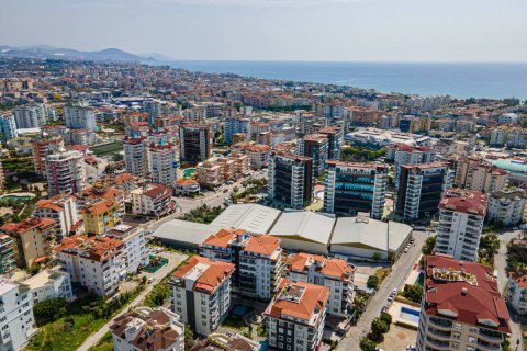 2+1 Appartement à Cikcilli, Turkey No. 13111 13