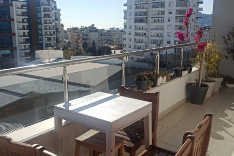 2+1 Apartment in Cikcilli, Turkey No. 13111 4