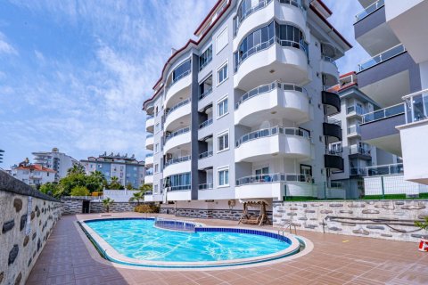 2+1 Apartment en Cikcilli, Turkey No. 13111 1