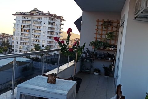 2+1 Apartment in Cikcilli, Turkey No. 13111 23