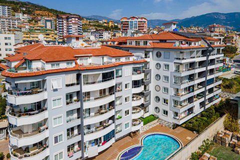 2+1 Apartment en Cikcilli, Turkey No. 13111 14