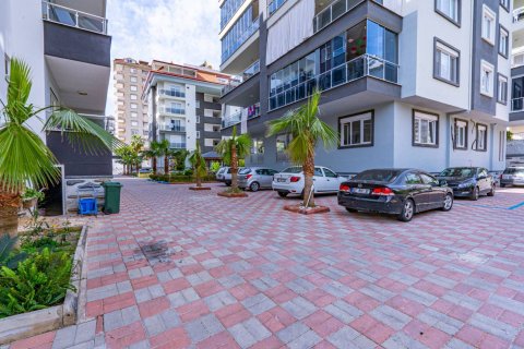 2+1 Apartment en Cikcilli, Turkey No. 13111 18