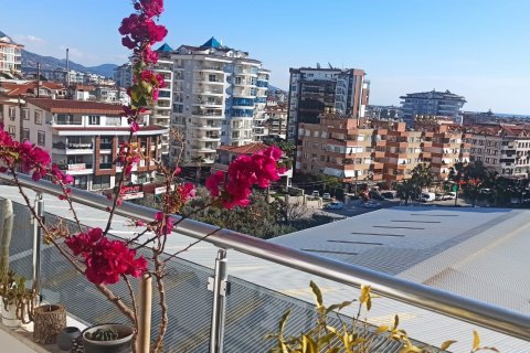 2+1 Apartment in Cikcilli, Turkey No. 13111 8