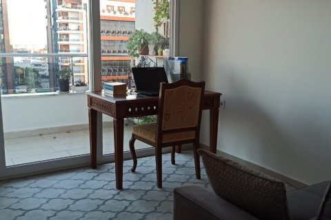 2+1 Apartment in Cikcilli, Turkey No. 13111 17