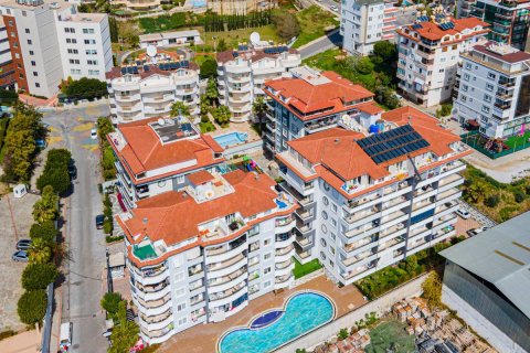 2+1 Apartment in Cikcilli, Turkey No. 13111 16