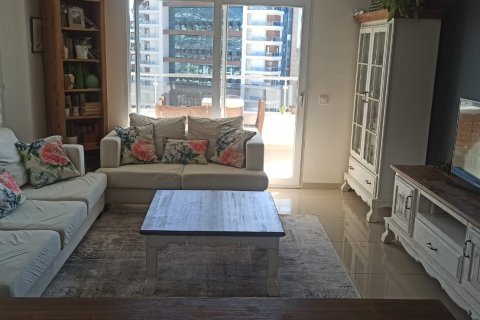 2+1 Apartment in Cikcilli, Turkey No. 13111 5