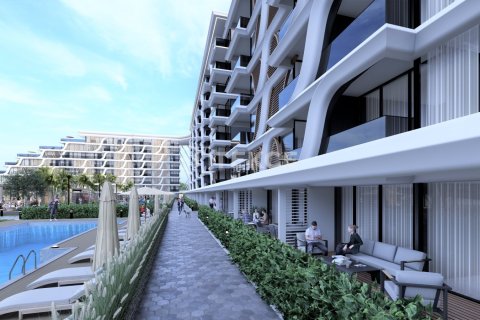 3+1 Apartment in Aksu, Turkey No. 12840 12