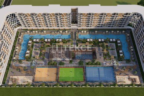 3+1 Apartment en Aksu, Turkey No. 12840 3