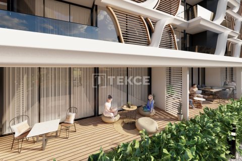 3+1 Apartment en Aksu, Turkey No. 12840 15