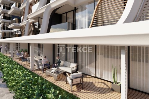 3+1 Apartment en Aksu, Turkey No. 12840 14