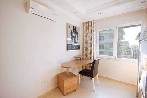 3+1 Appartement à Mahmutlar, Turkey No. 13114 24