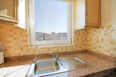 3+1 Apartment in Mahmutlar, Turkey No. 13114 2