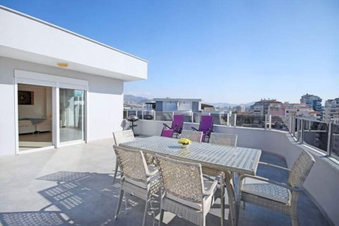 3+1 Apartment in Mahmutlar, Turkey No. 13114 15