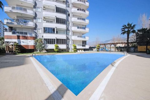 3+1 Appartement à Mahmutlar, Turkey No. 13114 1