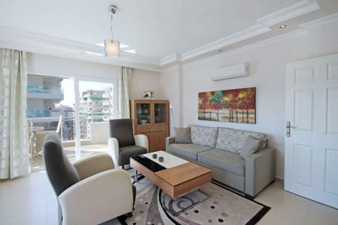 3+1 Apartment in Mahmutlar, Turkey No. 13114 23