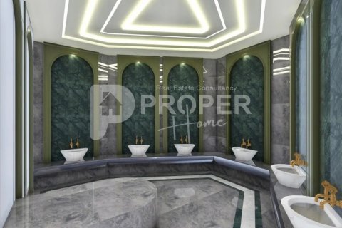 5 rooms Apartment in Altintash, Turkey No. 13074 11