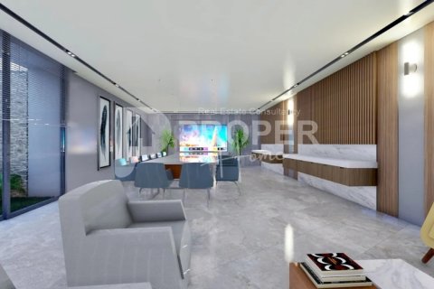 5 habitaciones Apartment en Altintash, Turkey No. 13074 16