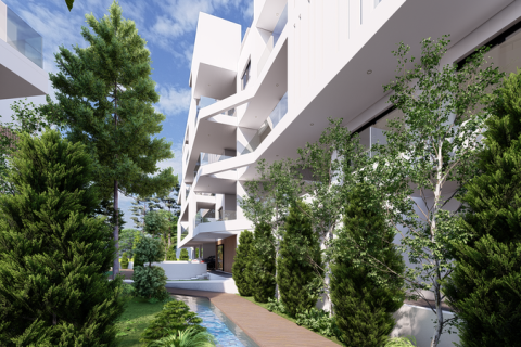 3 dormitorios Penthouse en Limassol, Cyprus No. 33061 9