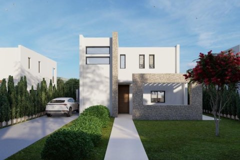 4 bedrooms House in Pegeia, Cyprus No. 37308 4