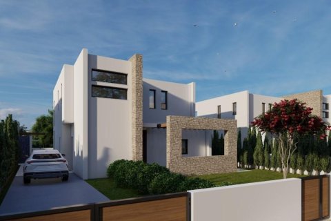 4 dormitorios House en Pegeia, Cyprus No. 37308 5