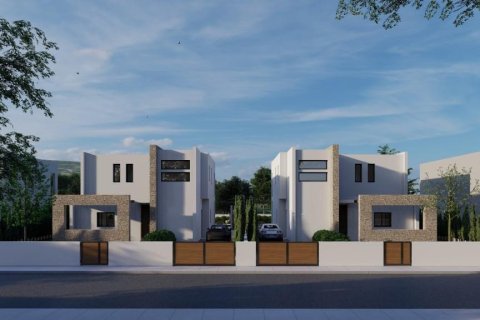 4 dormitorios House en Pegeia, Cyprus No. 37308 6