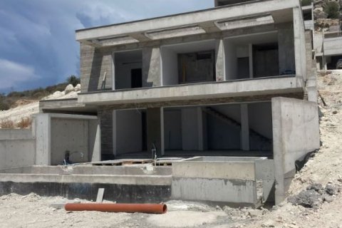 4 dormitorios House en Geroskípou, Cyprus No. 37321 4