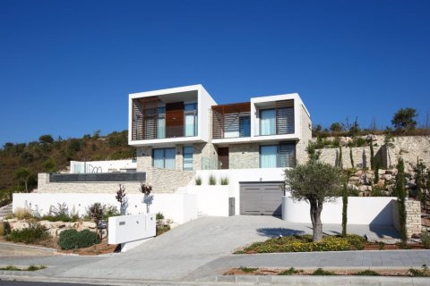 3 dormitorios Villa en Tsada, Cyprus No. 37403 4