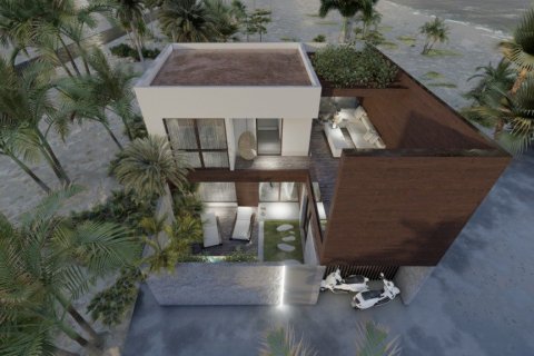 2 bedrooms Villa in Canggu, Indonesia No. 23377 13