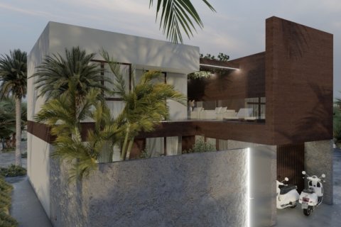 2 bedrooms Villa in Canggu, Indonesia No. 23377 8