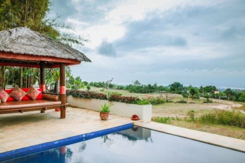 3 bedrooms Villa in South Kuta, Indonesia No. 23335 9