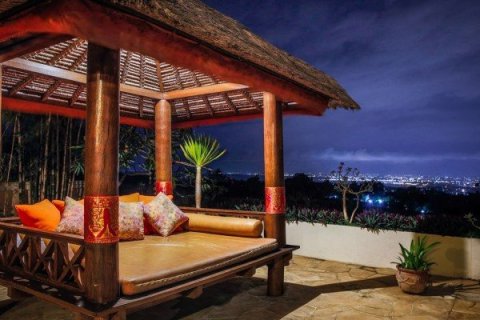 3 bedrooms Villa in South Kuta, Indonesia No. 23335 8