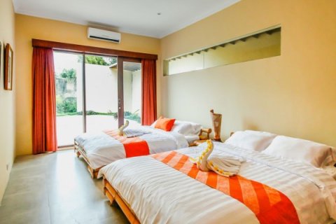 3 bedrooms Villa in South Kuta, Indonesia No. 23335 5